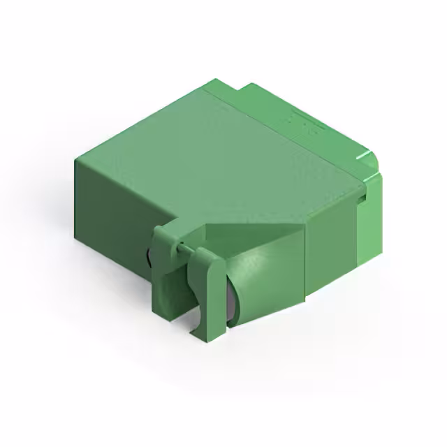 516-120-540-116 EDAC Inc.  Alloggiamenti per connettori backplane